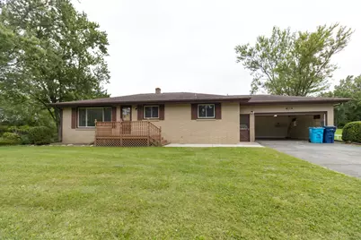 1926 W Hinchman Road, Baroda, MI 49101 - Photo 2