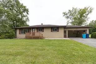 1926 W Hinchman Rd, Baroda, MI 49101 - Photo 2