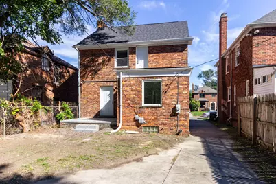 18625 Northlawn Street, Detroit, MI 48221 - Photo 30