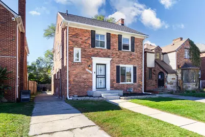 18625 Northlawn Street, Detroit, MI 48221 - Photo 2