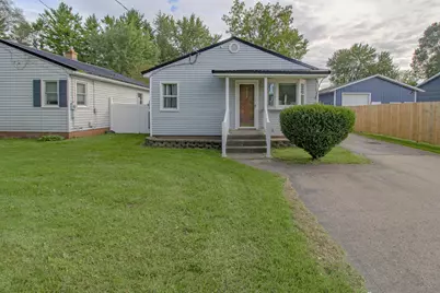 3308 Lake Street, Kalamazoo, MI 49048 - Photo 2