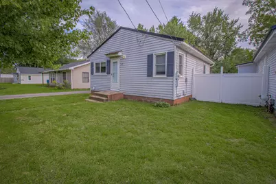 3312 Lake Street, Kalamazoo, MI 49048 - Photo 1
