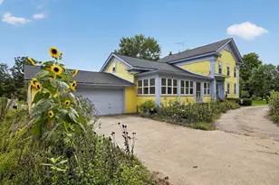 17705 W Old US Hwy 12, Chelsea, MI 48118 - Photo 2
