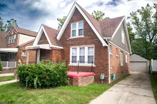 15762 Appoline St, Detroit, MI 48227 - Photo 2