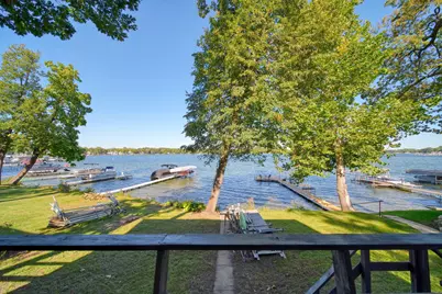 1416 Eagle Point Road, Clark Lake, MI 49234 - Photo 50