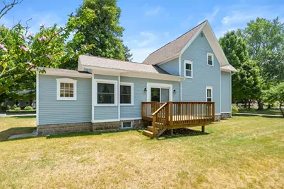 120 Hicks Street, Plainwell, MI 49080 - Photo 2