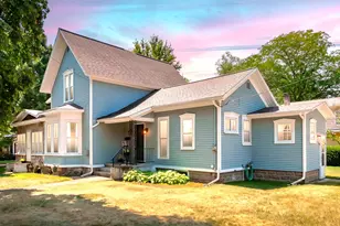 120 Hicks St, Plainwell, MI 49080 - Photo 1