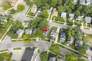 1116 Kalamazoo Ave SE, Grand Rapids, MI 49507 - Photo 4
