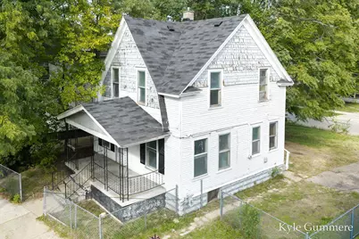 1116 Kalamazoo Avenue SE, Grand Rapids, MI 49507 - Photo 2