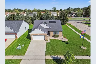 7381 E Brook Drive, Ypsilanti, MI 48197 - Photo 32