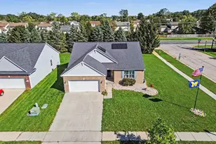 7381 E Brook Dr, Ypsilanti, MI 48197 - Photo 32