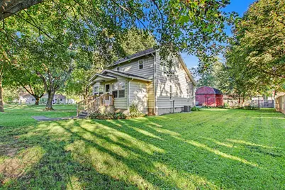 317 E Woodland Street, Marcellus, MI 49067 - Photo 22