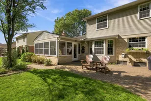 9022 Whittlesey Lake Dr, Plymouth, MI 48170 - Photo 4