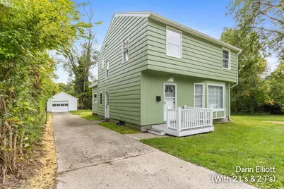 334 Division Street, Ionia, MI 48846 - Photo 1