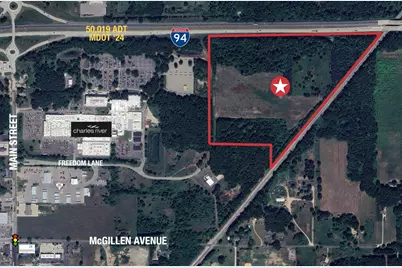 22969 W McGillen Avenue, Mattawan, MI 49071 - Photo 1