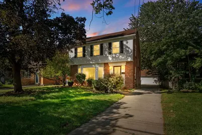 2055 Godwin Avenue SE, Grand Rapids, MI 49507 - Photo 2