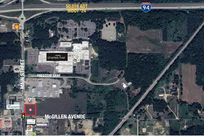 23440 E McGillen Avenue #Parcel A, Mattawan, MI 49071 - Photo 4