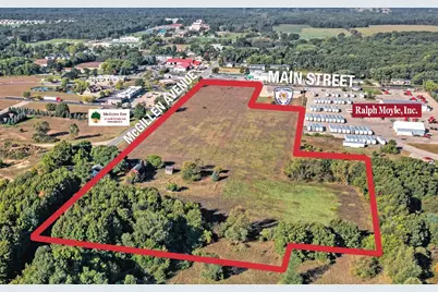 23440 E McGillen Avenue #Entire Parcel, Mattawan, MI 49071 - Photo 2