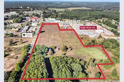 23440 E McGillen Avenue #Entire Parcel, Mattawan, MI 49071 - Photo 4