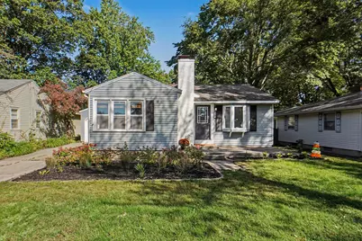 809 River Street, Spring Lake, MI 49456 - Photo 2