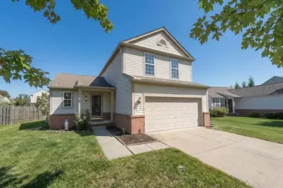 7191 Roxbury Drive, Ypsilanti, MI 48197 - Photo 1