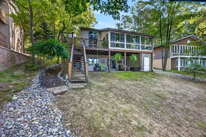 8665 N Island Drive #2, Canadian Lakes, MI 49346 - Photo 4
