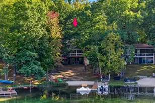 8665 N Island Dr, Canadian Lakes, MI 49346 - Photo 6