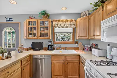 8665 N Island Drive #2, Canadian Lakes, MI 49346 - Photo 20