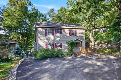 8665 N Island Drive #2, Canadian Lakes, MI 49346 - Photo 2