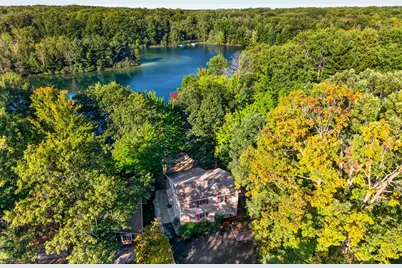 8665 N Island Drive #2, Canadian Lakes, MI 49346 - Photo 40