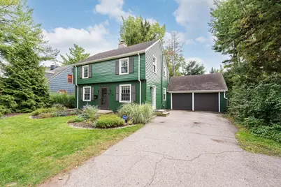 1410 E Stadium Boulevard, Ann Arbor, MI 48104 - Photo 1