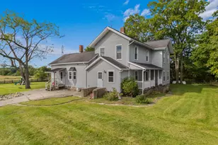 3771 Reading Rd E, Osseo, MI 49266 - Photo 1