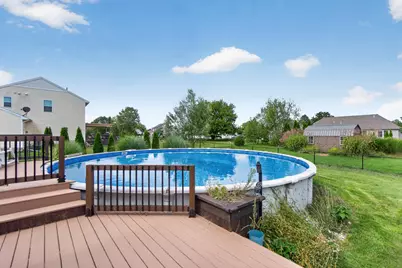 4079 Erin Court, Pleasant Lake, MI 49272 - Photo 38