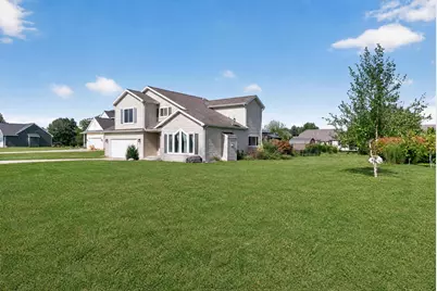 4079 Erin Court, Pleasant Lake, MI 49272 - Photo 2