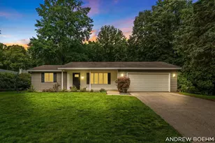 640 Old Orchard Rd, Holland, MI 49423 - Photo 1