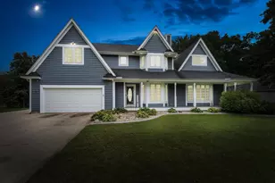 23099 S Shore Dr, Edwardsburg, MI 49112 - Photo 1
