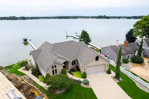 695 Pearl Beach Dr S, Coldwater, MI 49036 - Photo 6