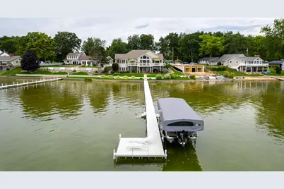 695 Pearl Beach Drive S, Coldwater, MI 49036 - Photo 2