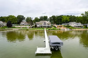 695 Pearl Beach Dr S, Coldwater, MI 49036 - Photo 2