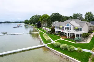 695 Pearl Beach Dr S, Coldwater, MI 49036 - Photo 4