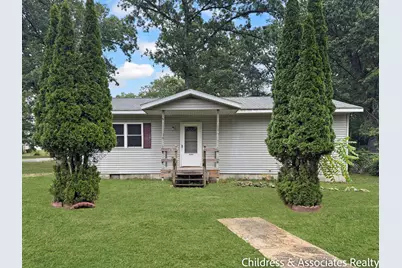 912 E James Street, White Cloud, MI 49349 - Photo 1