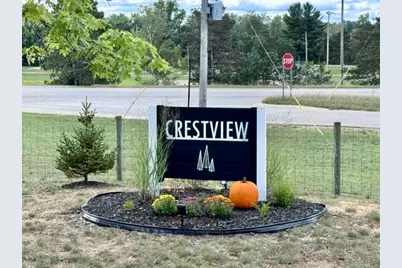 1 Acre Crestview/Us Highway 10, Reed City, MI 49677 - Photo 1