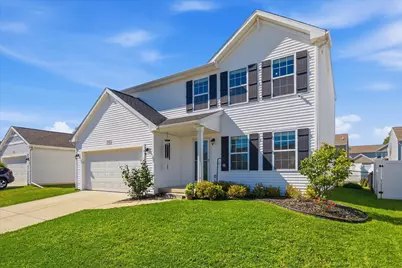 2745 Jordan River Drive, Fowlerville, MI 48836 - Photo 1