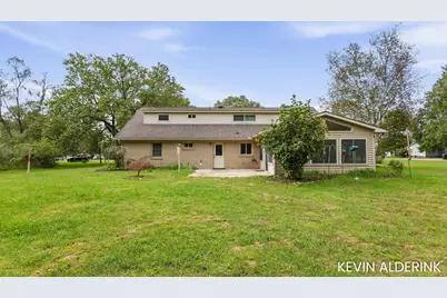 3427 Hubbard Street, Hamilton, MI 49419 - Photo 2