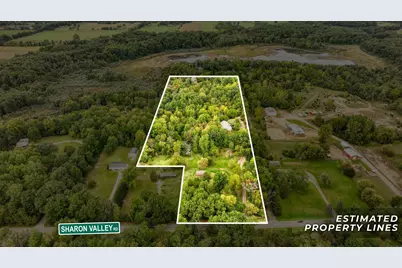 11250 Sharon Valley Road, Brooklyn, MI 49230 - Photo 2