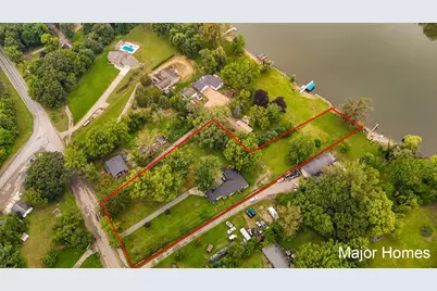10383 N Cedar Drive, Grand Haven, MI 49417 - Photo 1