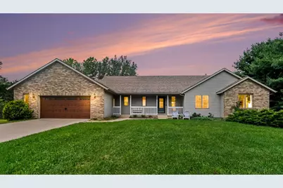 8969 Myers Lake Avenue NE, Rockford, MI 49341 - Photo 2