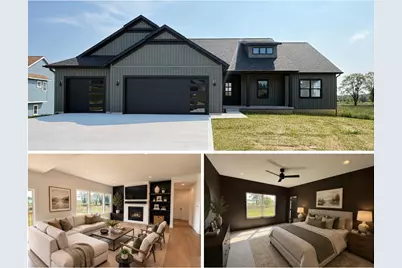 11338 Bancroft Way SE, Alto, MI 49302 - Photo 1