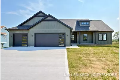 11338 Bancroft Way SE, Alto, MI 49302 - Photo 2