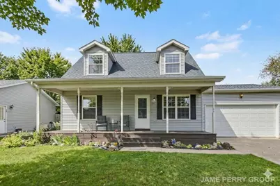 1192 Porter Drive, Charlotte, MI 48813 - Photo 18